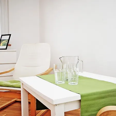 Appartement Amundsen Gdańsk