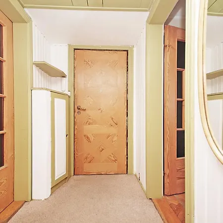 Appartement Amundsen