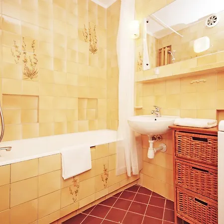 Amundsen Appartement
