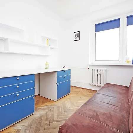Appartement Amundsen *