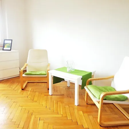 Amundsen Appartement