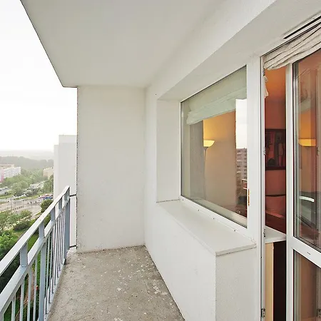 Appartement Amundsen