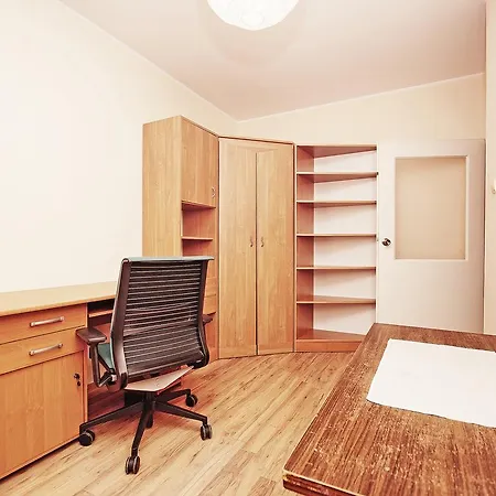 Appartement Amundsen *