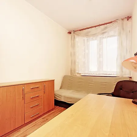 Appartement Amundsen Gdańsk