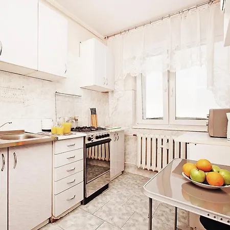 Appartement Amundsen Gdańsk