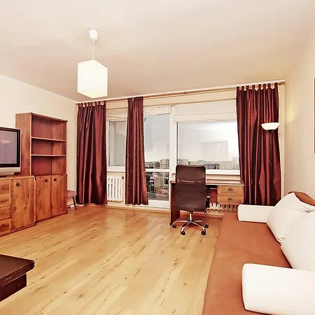 Appartement Amundsen *